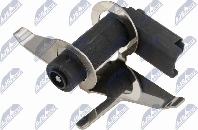 NTY ECP-PL-044 - Capteur d'angle, vilebrequin droxauto.com
