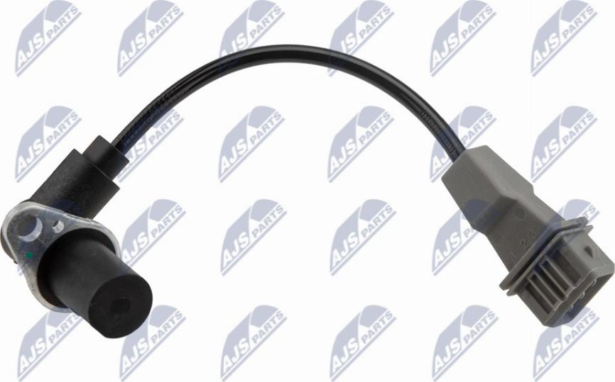 NTY ECP-PL-043 - Capteur d'angle, vilebrequin droxauto.com