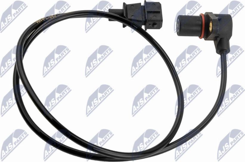 NTY ECP-PL-042 - Capteur d'angle, vilebrequin droxauto.com