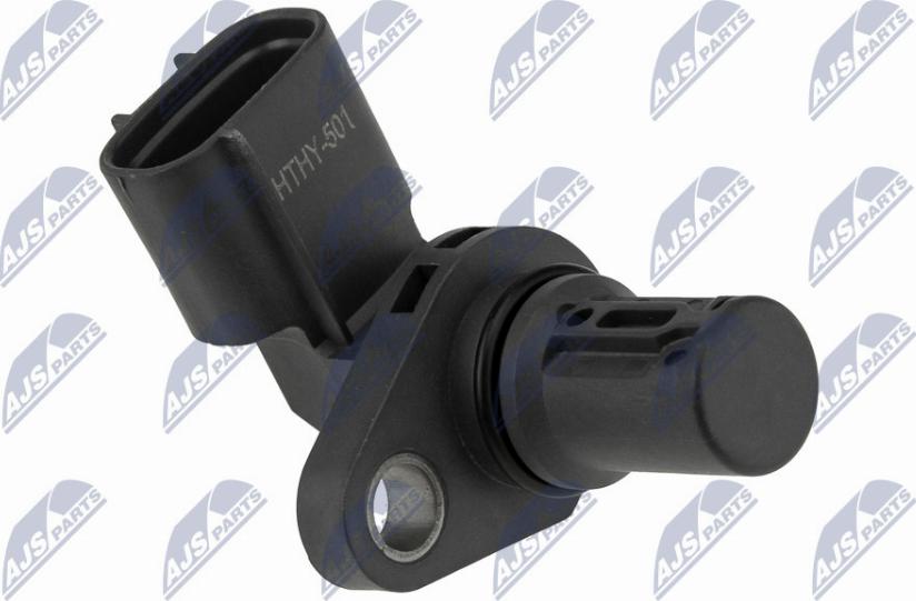 NTY ECP-PL-004 - Capteur d'angle, vilebrequin droxauto.com