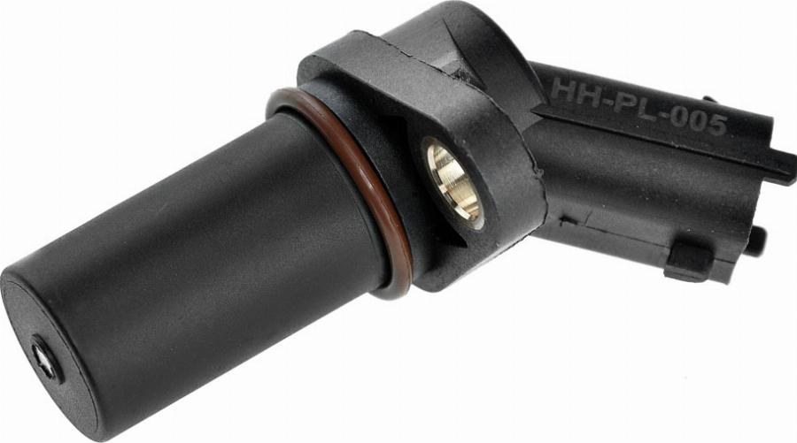 NTY ECP-PL-005 - Capteur d'angle, vilebrequin droxauto.com