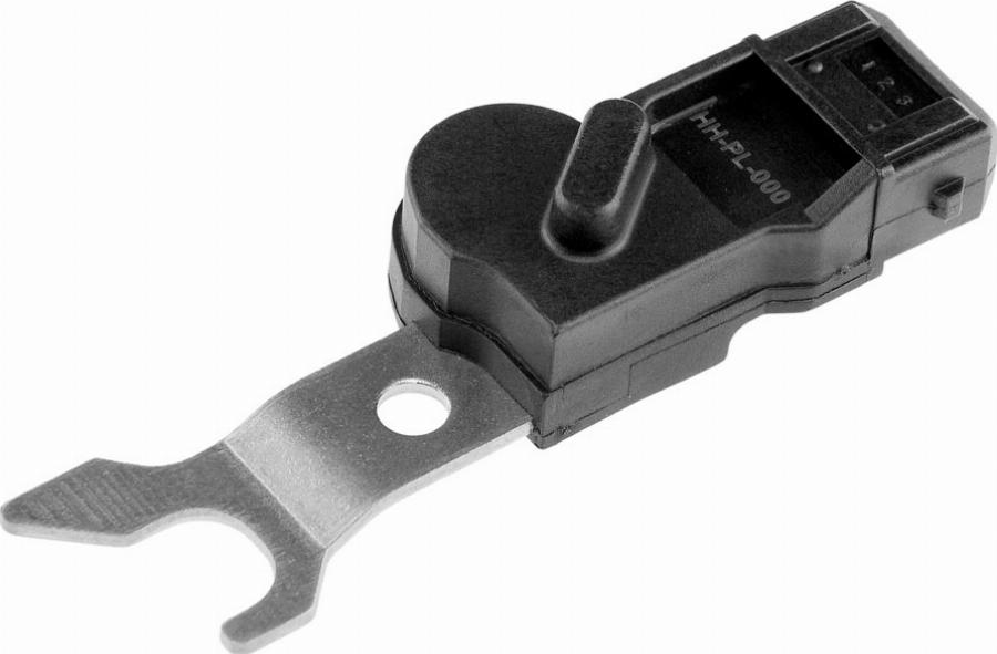 NTY ECP-PL-000 - Capteur, impulsion d'allumage droxauto.com