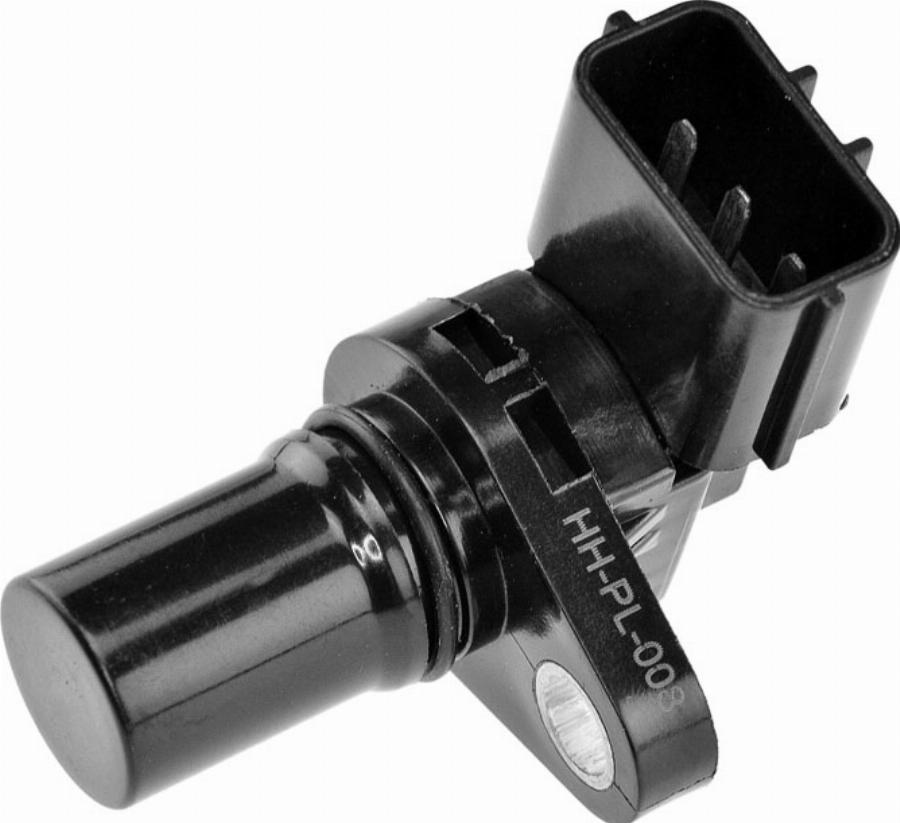 NTY ECP-PL-008 - Capteur d'angle, vilebrequin droxauto.com