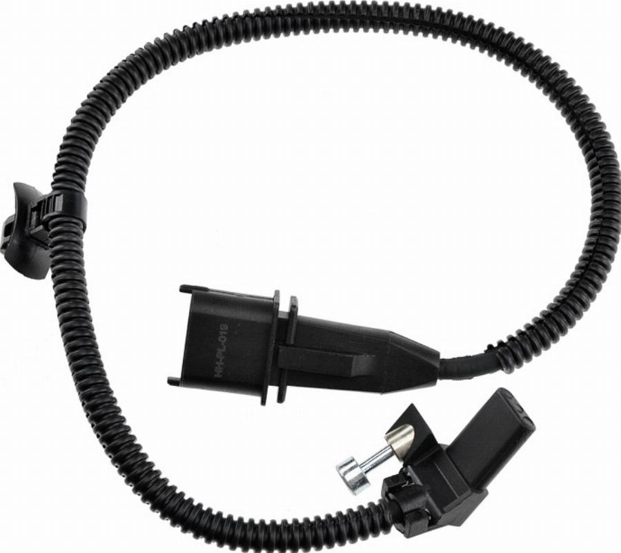 NTY ECP-PL-019 - Capteur d'angle, vilebrequin droxauto.com