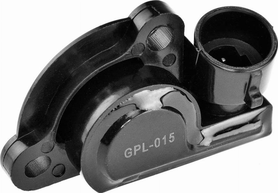 NTY ECP-PL-015 - Capteur, position du papillon droxauto.com