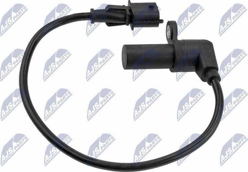 NTY ECP-PL-016 - Capteur d'angle, vilebrequin droxauto.com