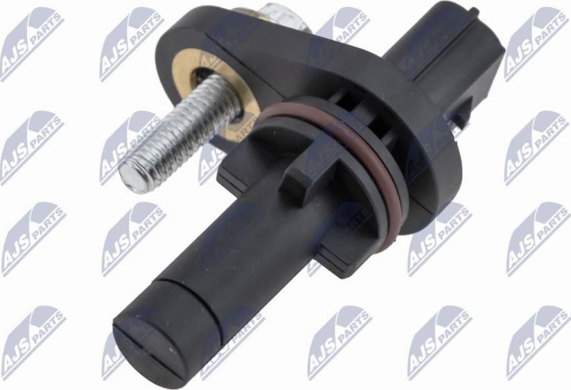 NTY ECP-PL-030 - Capteur d'angle, vilebrequin droxauto.com