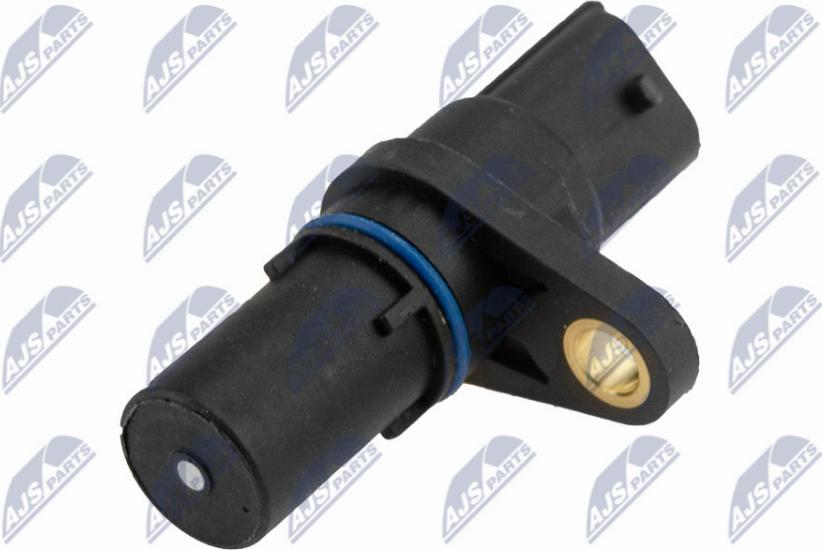 NTY ECP-PL-038 - Capteur d'angle, vilebrequin droxauto.com