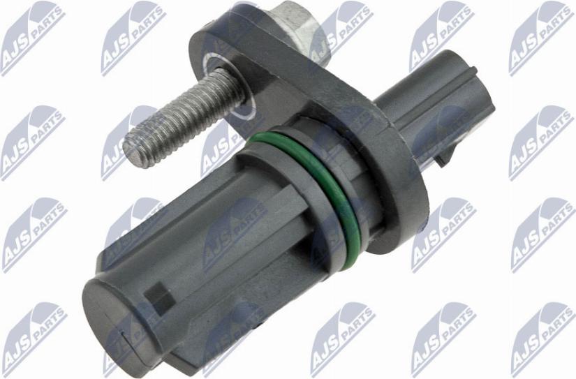 NTY ECP-PL-024 - Capteur d'angle, vilebrequin droxauto.com