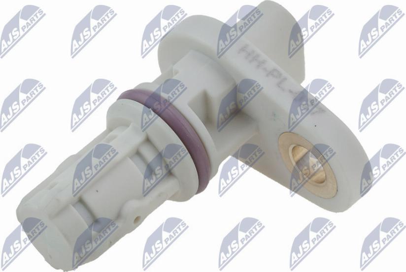 NTY ECP-PL-027 - Capteur d'angle, vilebrequin droxauto.com