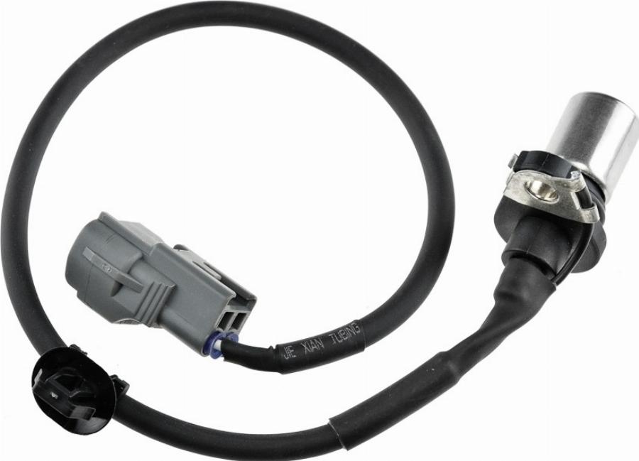 NTY ECP-TY-005 - Capteur d'angle, vilebrequin droxauto.com