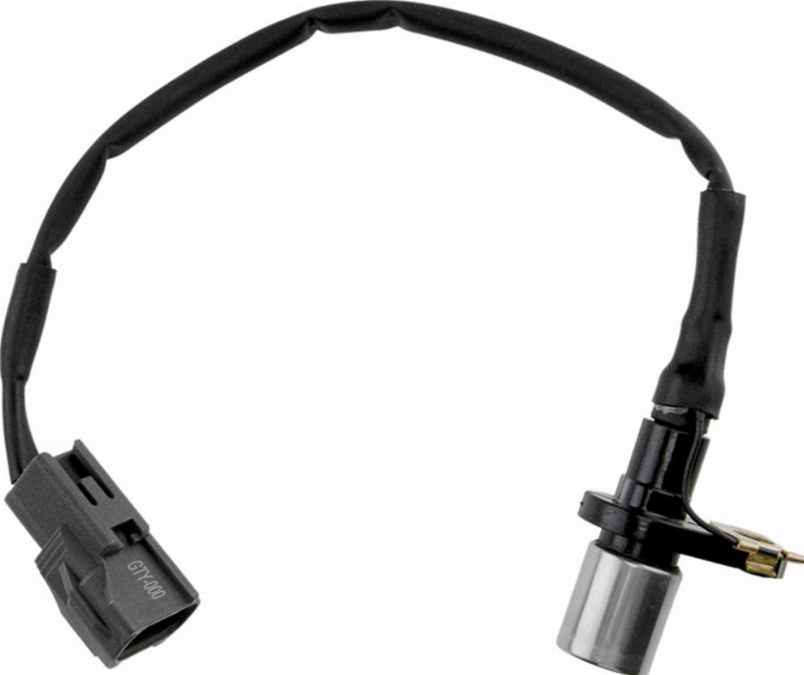 NTY ECP-TY-000 - Capteur d'angle, vilebrequin droxauto.com