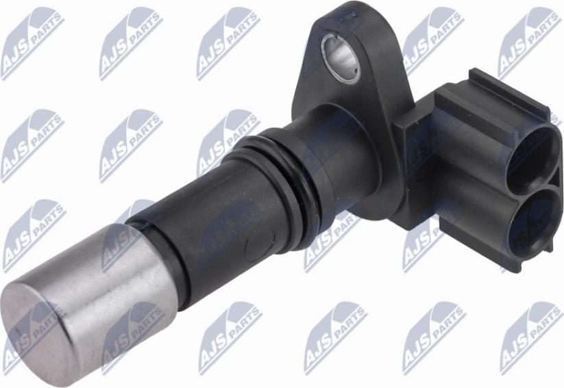 NTY ECP-TY-016 - Capteur d'angle, vilebrequin droxauto.com