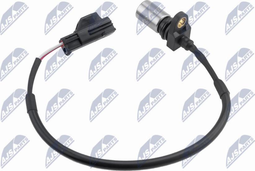NTY ECP-VV-003 - Capteur d'angle, vilebrequin droxauto.com