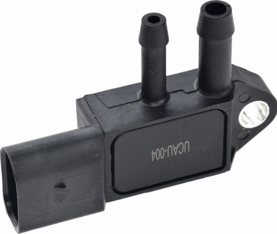 NTY ECS-AU-004 - Capteur, pression des gaz échappement droxauto.com