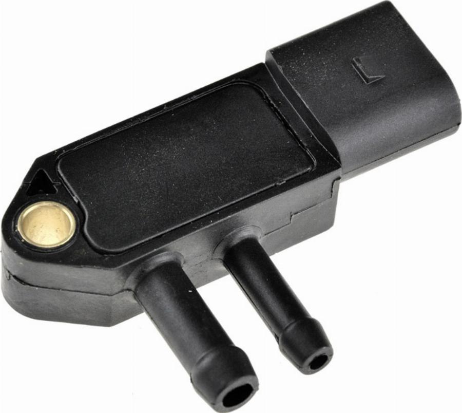 NTY ECS-AU-000 - Capteur, pression des gaz échappement droxauto.com