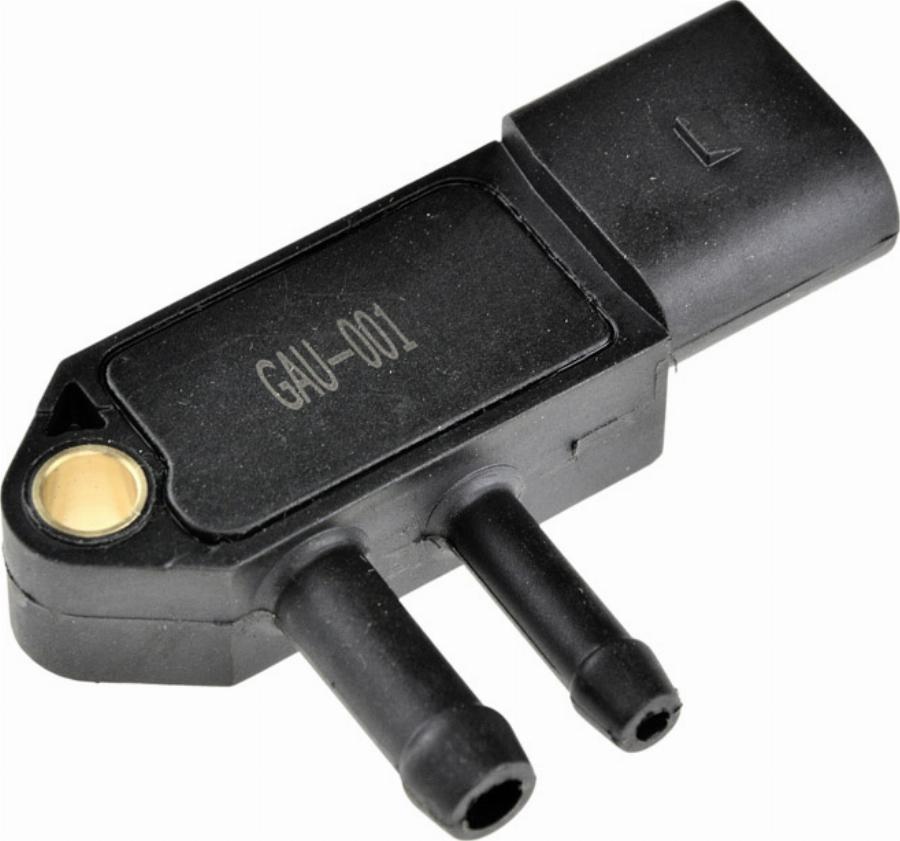 NTY ECS-AU-001 - Capteur, pression des gaz échappement droxauto.com