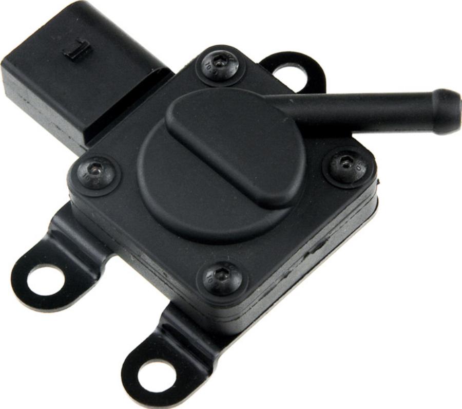 NTY ECS-BM-002 - Capteur, pression des gaz échappement droxauto.com