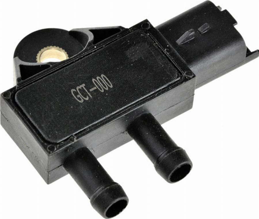 NTY ECS-CT-000 - Capteur, pression des gaz échappement droxauto.com