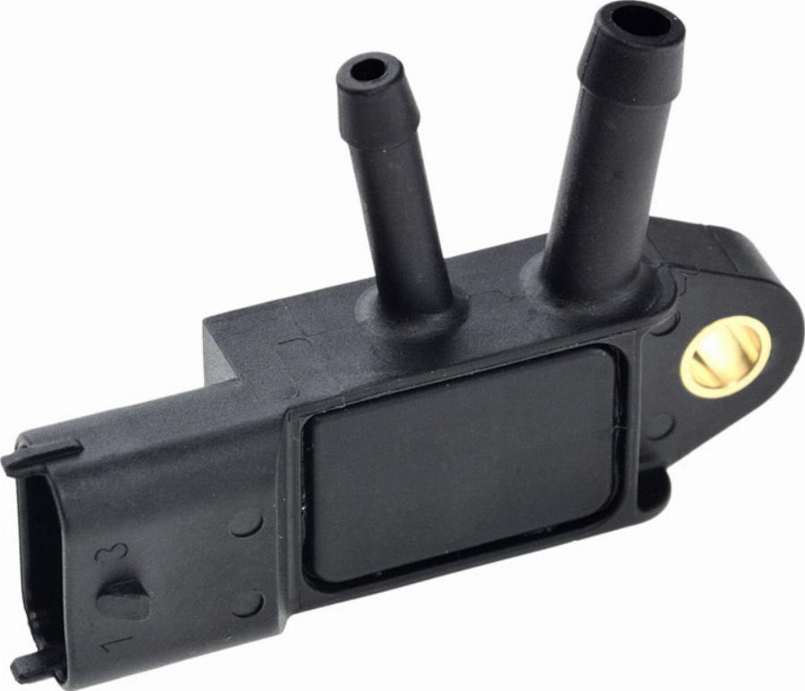 NTY ECS-DW-001 - Capteur, pression des gaz échappement droxauto.com