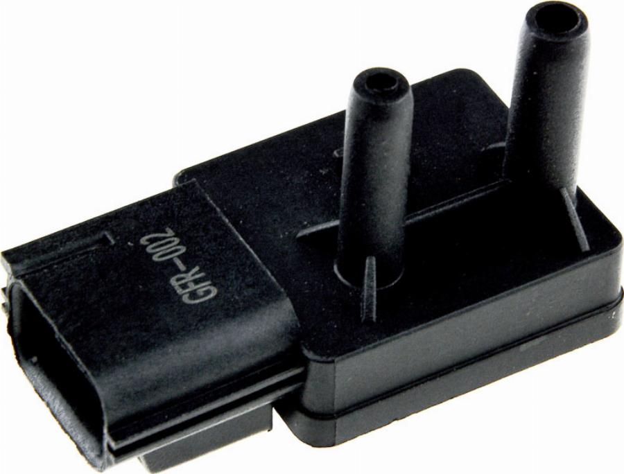 NTY ECS-FR-002 - Capteur, pression des gaz échappement droxauto.com