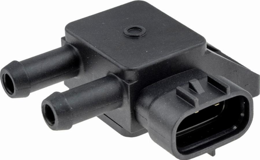 NTY ECS-HY-000 - Capteur, pression des gaz échappement droxauto.com