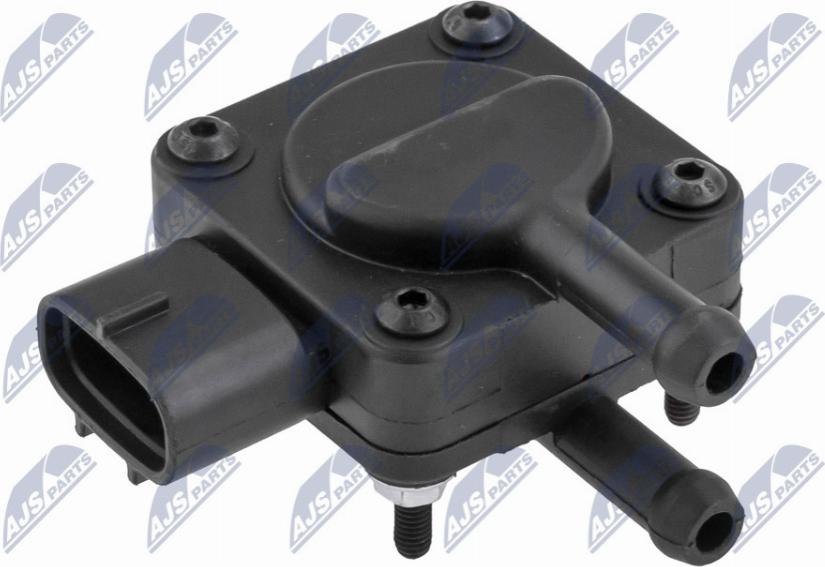 NTY ECS-HY-003 - Capteur, pression des gaz échappement droxauto.com