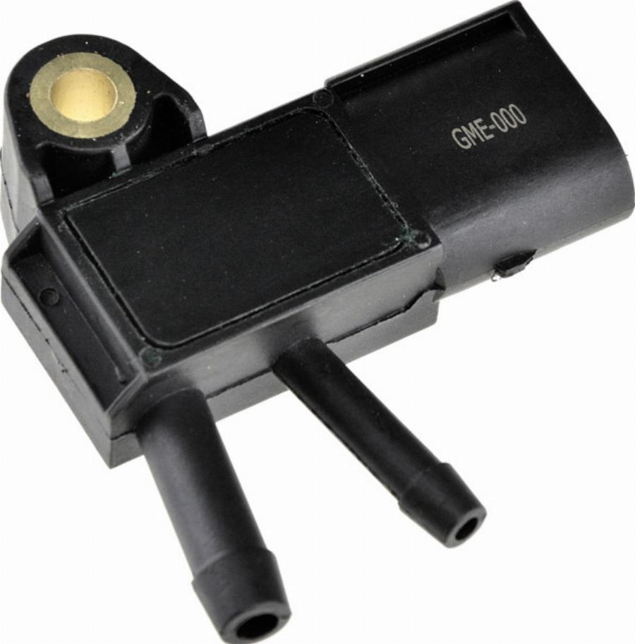 NTY ECS-ME-000 - Capteur, pression des gaz échappement droxauto.com