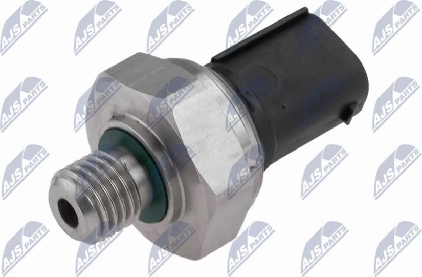NTY ECS-ME-007 - Capteur, pression des gaz échappement droxauto.com