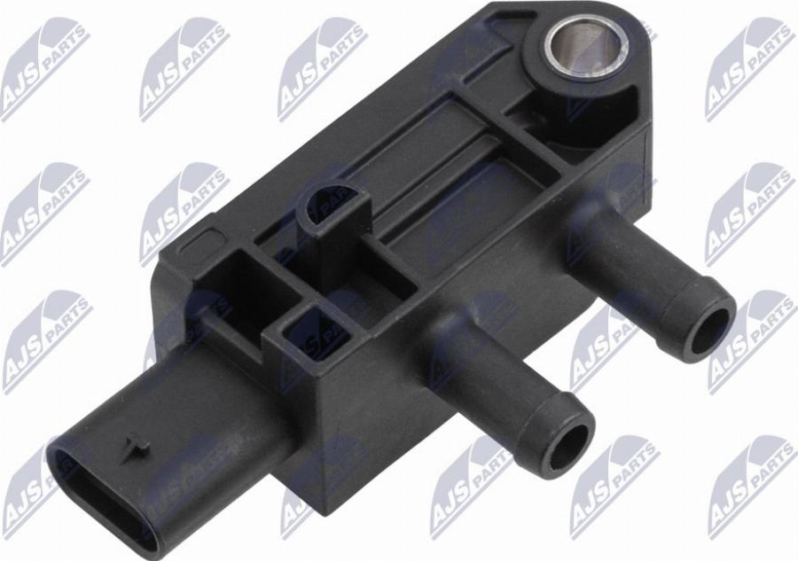NTY ECS-ME-012 - Capteur, pression des gaz échappement droxauto.com