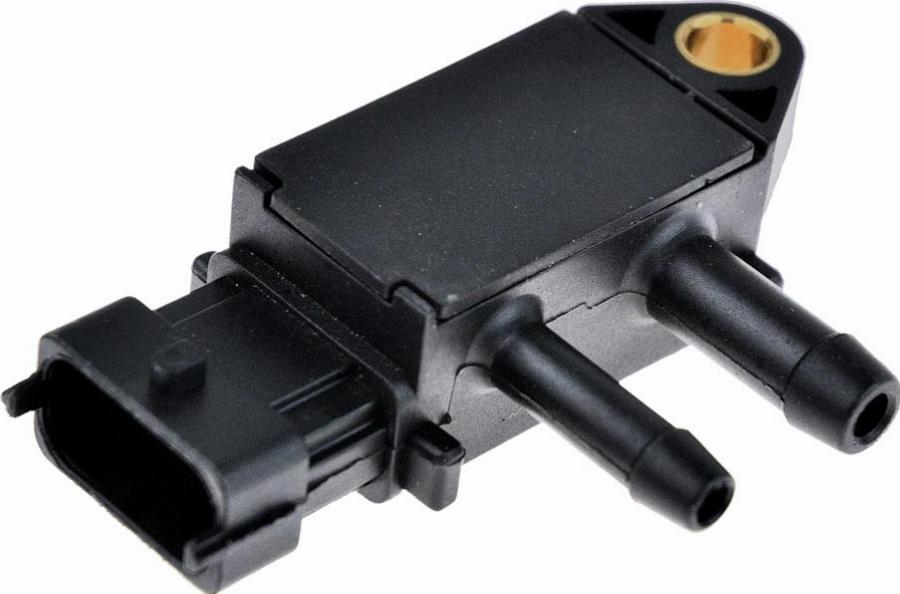 NTY ECS-PL-004 - Capteur, pression des gaz échappement droxauto.com