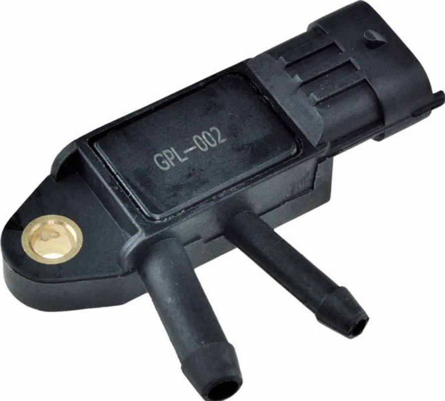 NTY ECS-PL-002 - Capteur, pression des gaz échappement droxauto.com