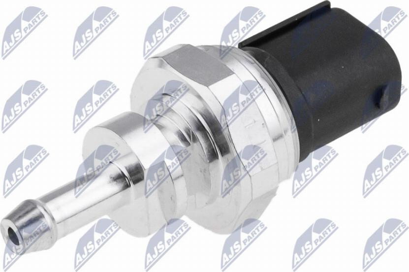NTY ECS-RE-002 - Capteur, pression des gaz échappement droxauto.com