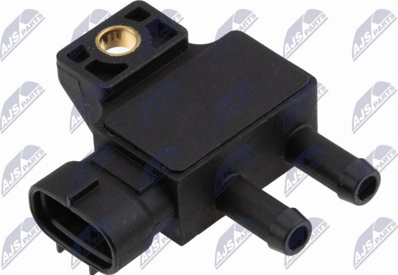 NTY ECS-TY-003 - Capteur, pression des gaz échappement droxauto.com