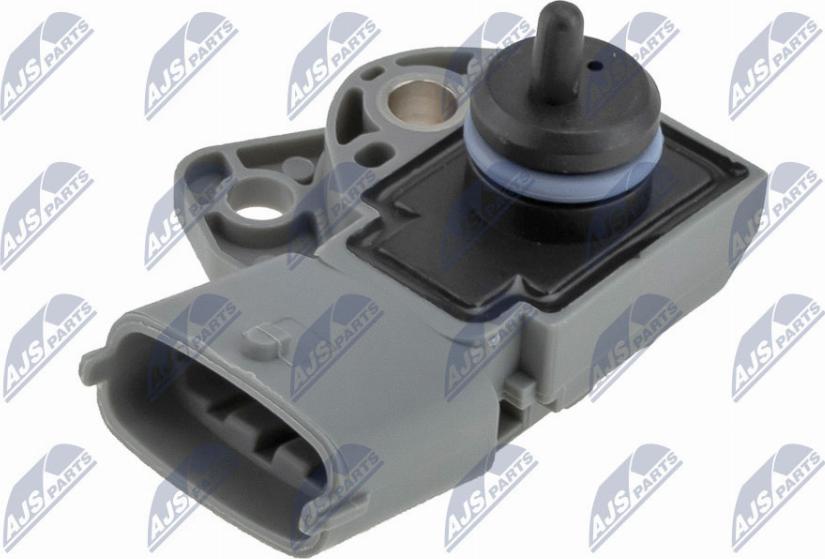 NTY ECS-VV-001 - Capteur, pression de carburant droxauto.com