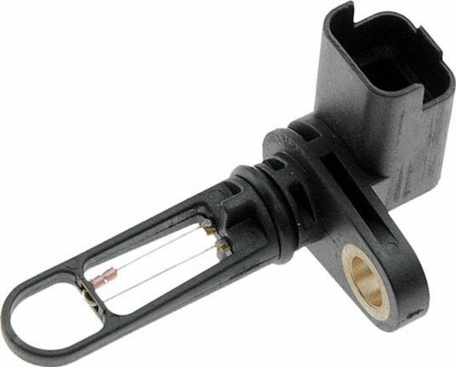 NTY ECT-CT-000 - Capteur, température de l'air d'admission droxauto.com