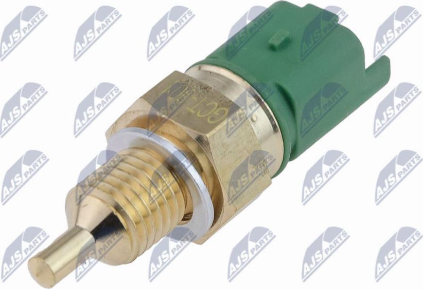 NTY ECT-CT-001 - Sonde de température, liquide de refroidissement droxauto.com