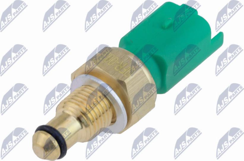 NTY ECT-FR-003 - Sonde de température, liquide de refroidissement droxauto.com