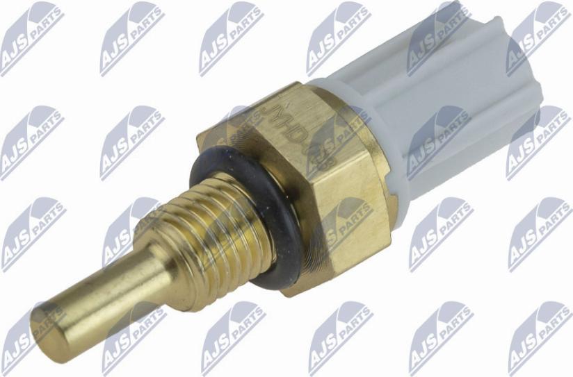 NTY ECT-HD-003 - Sonde de température, liquide de refroidissement droxauto.com
