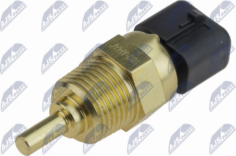 NTY ECT-HY-001 - Sonde de température, liquide de refroidissement droxauto.com