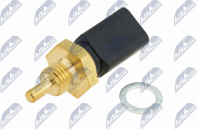 NTY ECT-RE-006 - Sonde de température, liquide de refroidissement droxauto.com