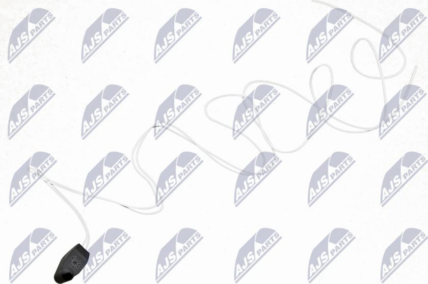 NTY ECT-RE-002 - Kit de réparation de câble, capteur température extérieure droxauto.com