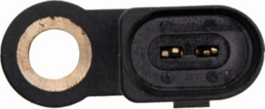 NTY ECT-VW-002 - Sonde de température, liquide de refroidissement droxauto.com