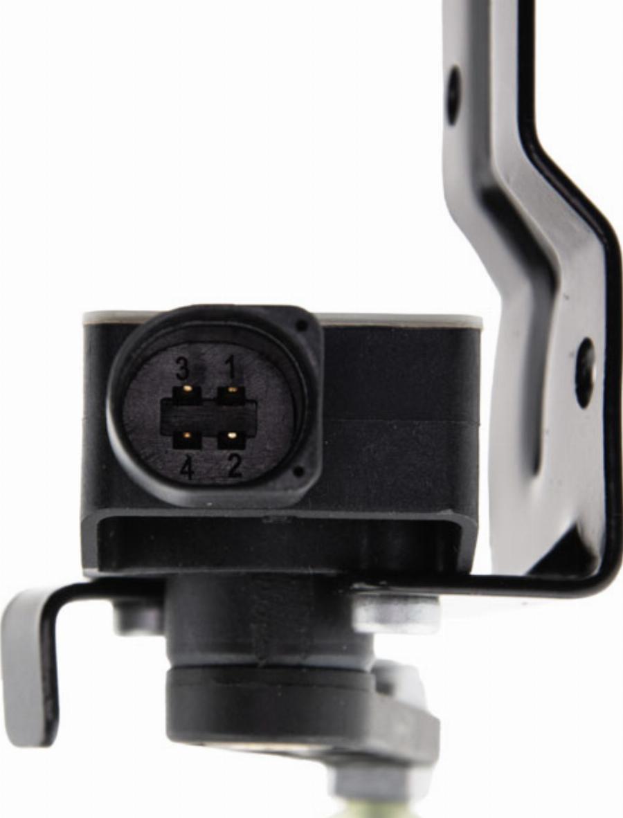 NTY ECX-AU-017 - Capteur, lumière xénon (correcteur de portée) droxauto.com