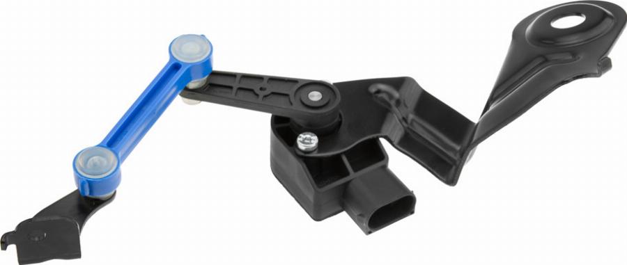 NTY ECX-AU-033 - Capteur, lumière xénon (correcteur de portée) droxauto.com