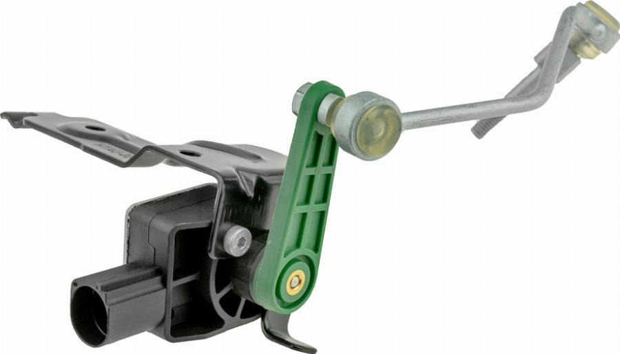 NTY ECX-AU-024 - Capteur, lumière xénon (correcteur de portée) droxauto.com