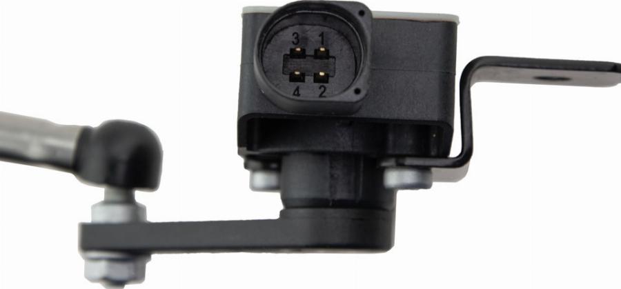 NTY ECX-AU-020 - Capteur, lumière xénon (correcteur de portée) droxauto.com