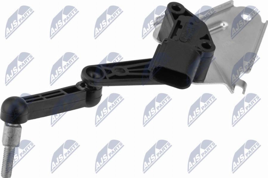 NTY ECX-CH-020 - Appareil de commande, correcteur de portée droxauto.com