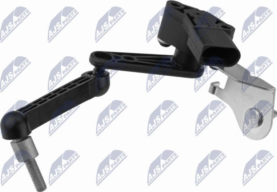 NTY ECX-CH-021 - Appareil de commande, correcteur de portée droxauto.com