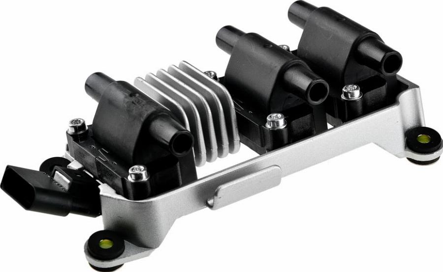 NTY ECZ-AU-003 - Bobine d'allumage droxauto.com